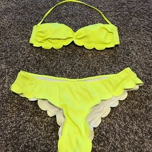 Victoria’s Secret/Pink Bikini